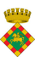 Wappen von Osona