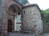 Ermita de Santa Águeda y Santa Lucía