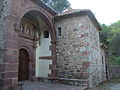 Ermita de les Santes (Cabanes)