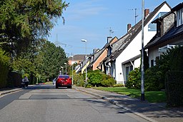 Großer Schirnkamp in Essen