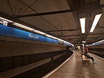 Maragall (métro de Barcelone)