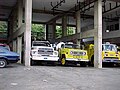 Estación de Bomberos El Cafetal