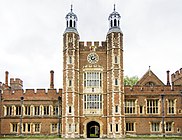 Eton College