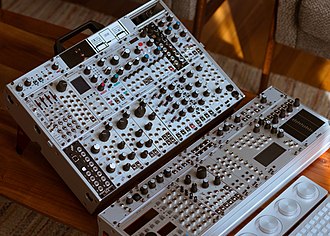 Eurorack - Wikipedia