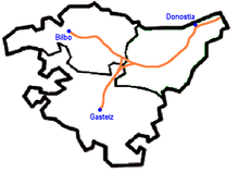 Pays basque — Wikipédia
