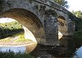 Pont des Romains