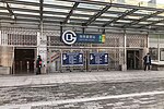Exit A of Huoying Station (20210301164035).jpg