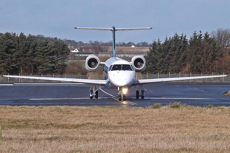 File:F-HFKC Embraer 145 Enhance Aero Group (13272391185).jpg