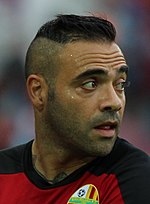 Miniatuur voor Fabrizio Miccoli