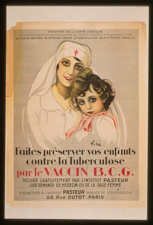 Faites préserver vos enfants contre la tuberculose par le vaccin B.C.G. LCCN99613734.tif