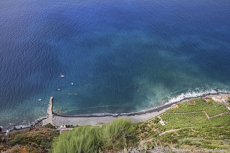 File:Fajã dos Padres - Ilha da Madeira - Portugal (51570471260).jpg