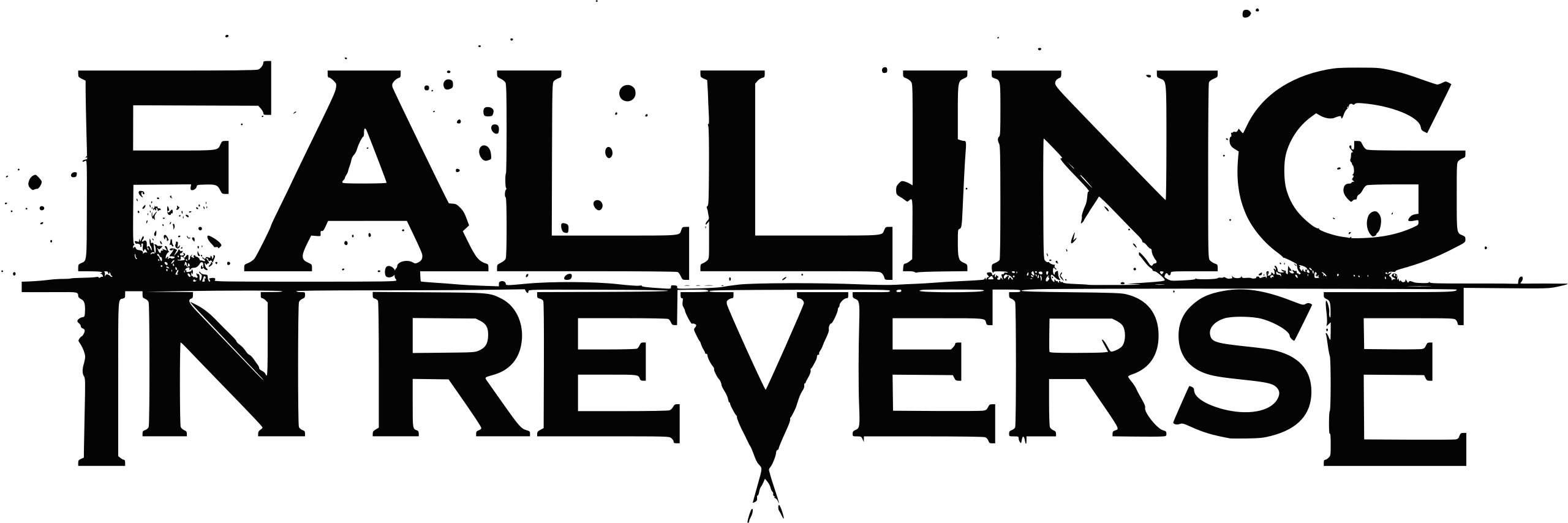 File:Falling in Reverse - Logo.svg - Wikimedia Commons
