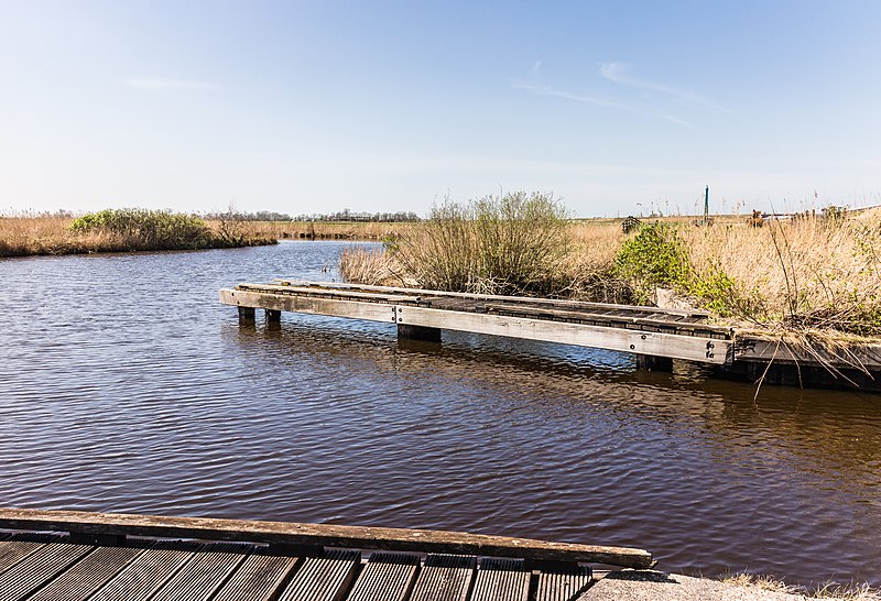 File:Fammensrakken richting Mûzekamp. 09-04-2020. (actm.) 01.jpg