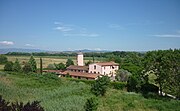 La fattoria Campini