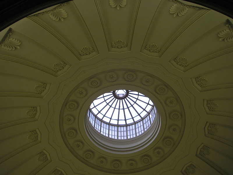 File:Federal Hall NYC 15.JPG