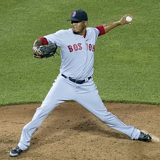 Fernando Abad Dominican professional baseball pitcher