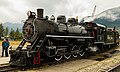 * Nomination White Pass and Yukon Route railway, Skagway, Alaska, USA --Poco a poco 19:02, 24 April 2018 (UTC) * Promotion Good quality --Halavar 20:10, 24 April 2018 (UTC)