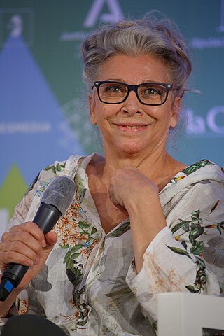 <span class="mw-page-title-main">Kiti Mánver</span> Spanish actress