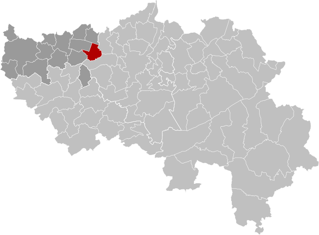 Fexhe-le-Haut-Clocher în Provincia Liège