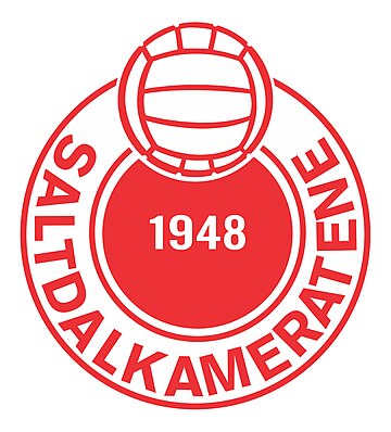 Fotballklubben Saltdalkameratene