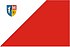 Alban piiri - lippu