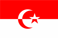 Flag of Darul Islam.svg