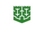 Flag of Matsuyama, Ehime.svg