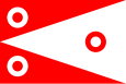 Flag of Nejdek.svg