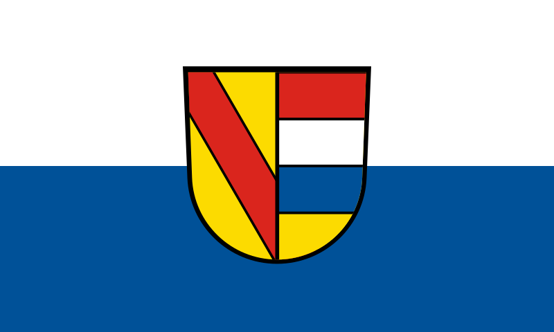 File:Flag of Pforzheim.svg