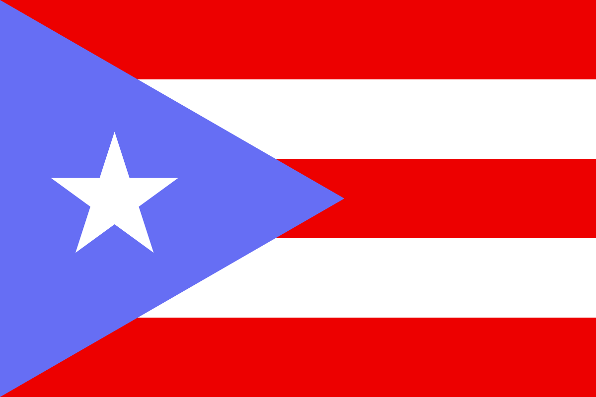 Download File:Flag of Puerto Rico (Light blue).svg - Wikipedia
