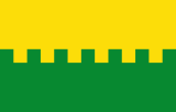 Flag of Saue.svg