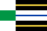 Flag of Stadskanaal.svg