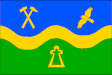 Velké Svatoňovice zászlaja