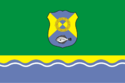 Flag of Zelenogradsk