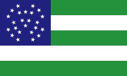 Flag of the New York City Police Department.svg