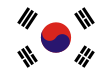 Észak-koreai Népi Bizottság zászlaja