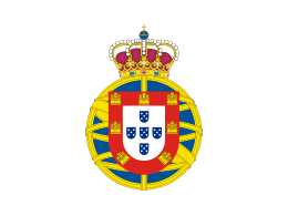 Flag of the United Kingdom of Portugal, Brazil, and the Algarves.svg