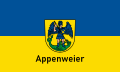 Flagge Appenweier.svg