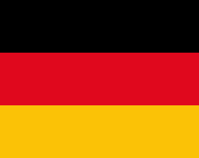 After Prince Heinrich XI began his rule over the Reuss elder line in 1778, the first-ever black-red-gold tricolour flag was adopted within a German sovereign state.