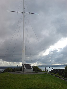 Flagstaff Hill (Baie des Îles)