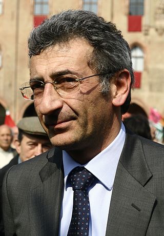 <span class="mw-page-title-main">2009 Bologna municipal election</span>