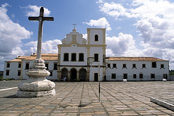 Sao Cristóvão