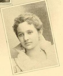 Flora Hanna Wilson