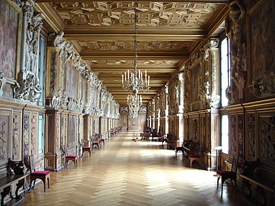 Escuela de Fontainebleau