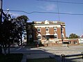 Former Griffin City Hall (south face)