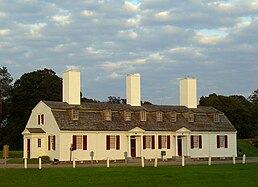 Port-Royal National Historic Site - Wikipedia