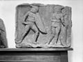 Fragment Romeins beeldhouwwerk - Maastricht - 20413272 - RCE.jpg