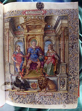 Francia, quinto curzio rufo, storia di alessandro magno, 1450-1500 ca., med.  amigo.  155, 02.JPG