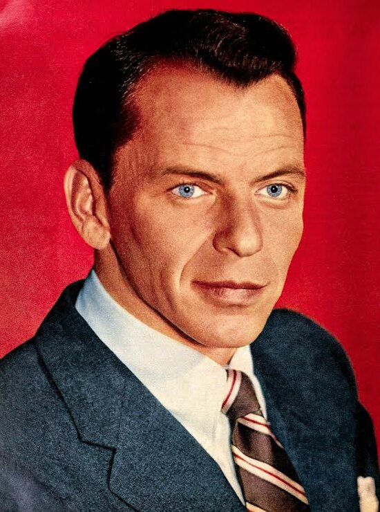 In 1962, Frank Sinatra released Sinatra and Strings, a set of standard ballads, which became one of the most critically acclaimed works of Sinatra's e