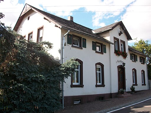 Frankenau, Königshainer Straße 4